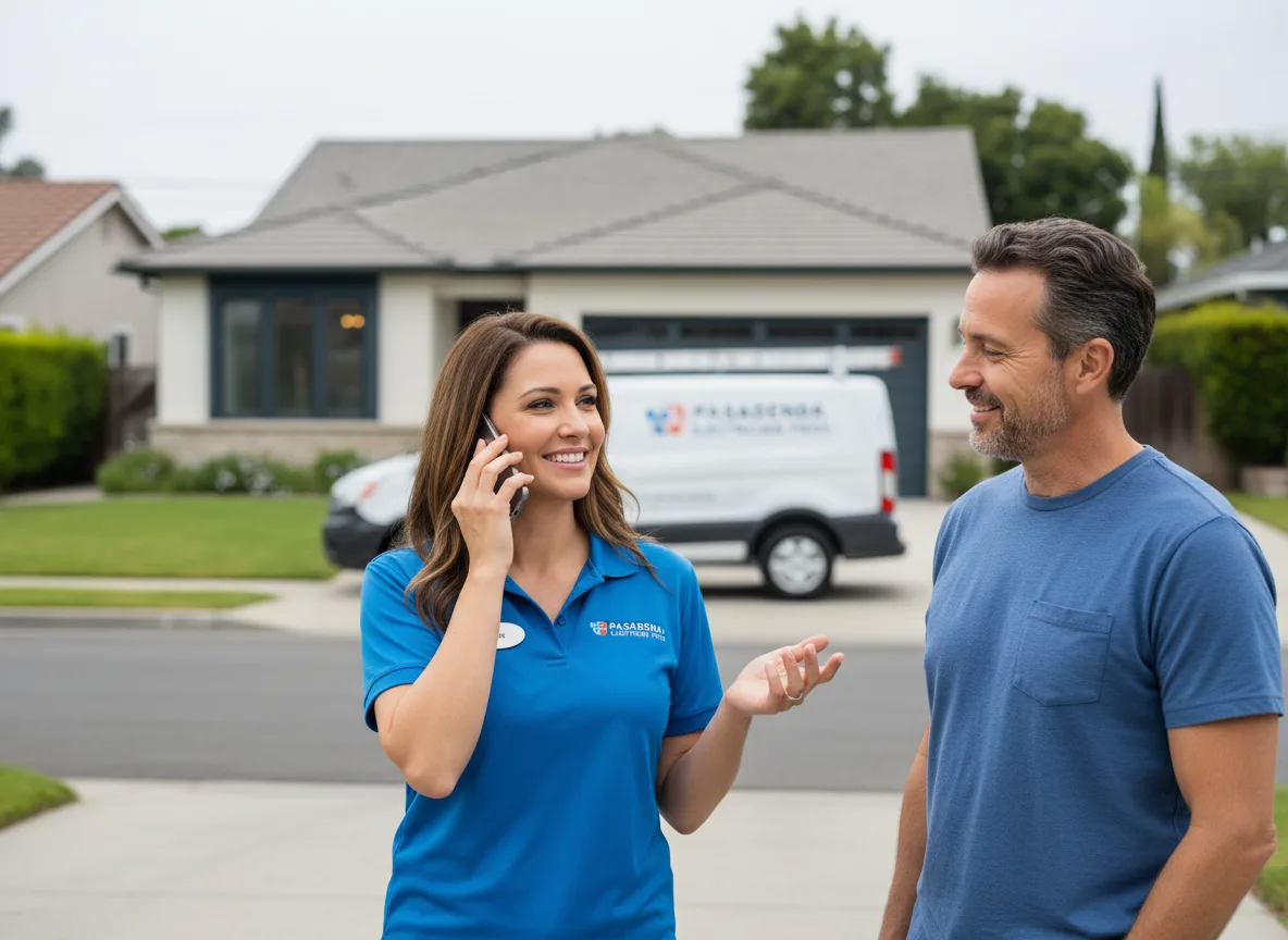 Electrician Burlington, WV FAQs